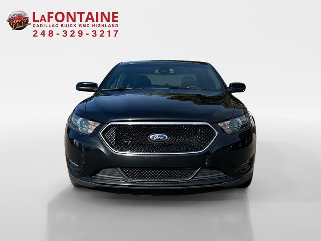 2015 Ford Taurus SHO