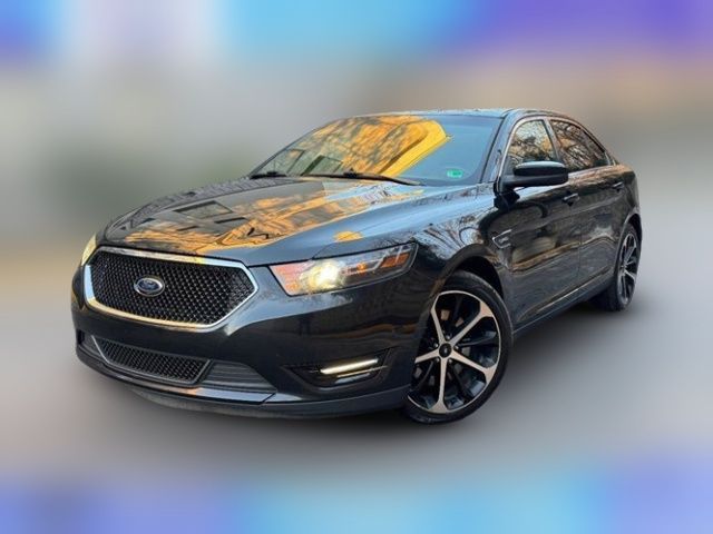 2015 Ford Taurus SHO