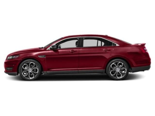 2015 Ford Taurus SHO