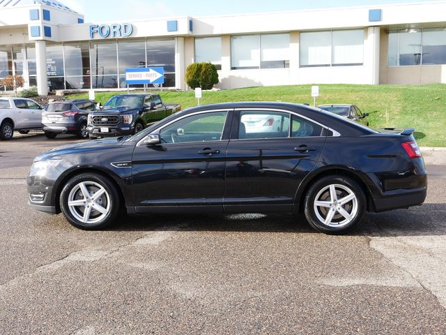 2015 Ford Taurus SHO