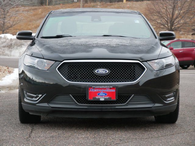 2015 Ford Taurus SHO
