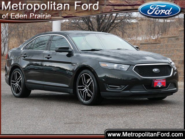 2015 Ford Taurus SHO