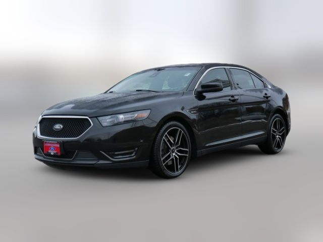 2015 Ford Taurus SHO