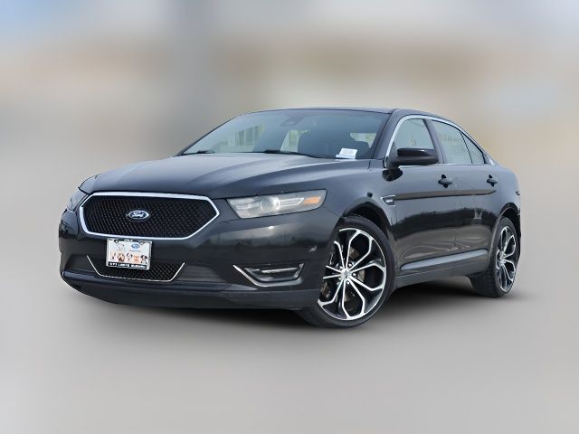 2015 Ford Taurus SHO