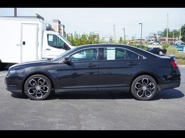 2015 Ford Taurus SHO