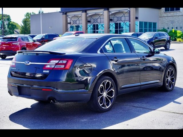 2015 Ford Taurus SHO