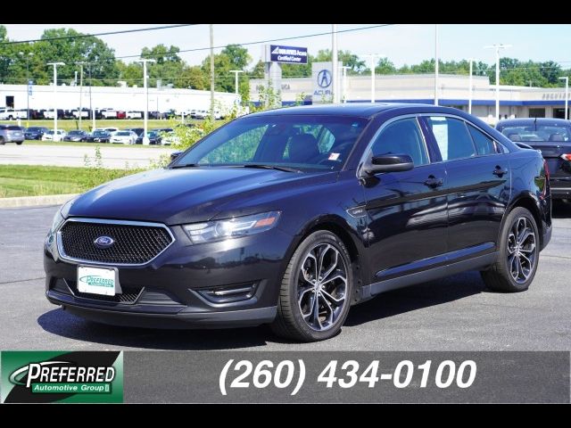 2015 Ford Taurus SHO