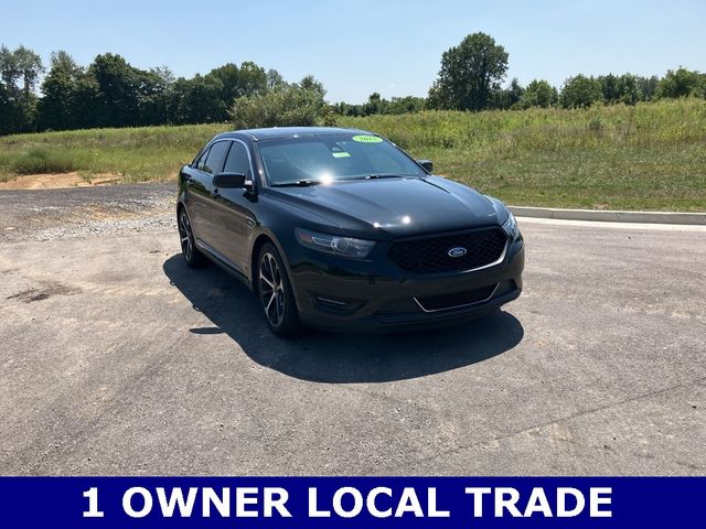 2015 Ford Taurus SHO