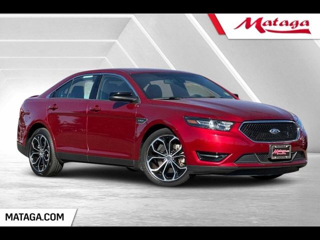 2015 Ford Taurus SHO