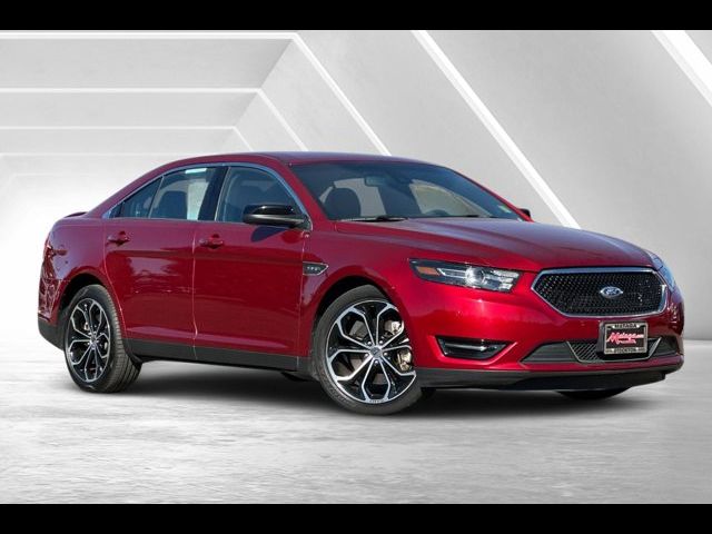 2015 Ford Taurus SHO