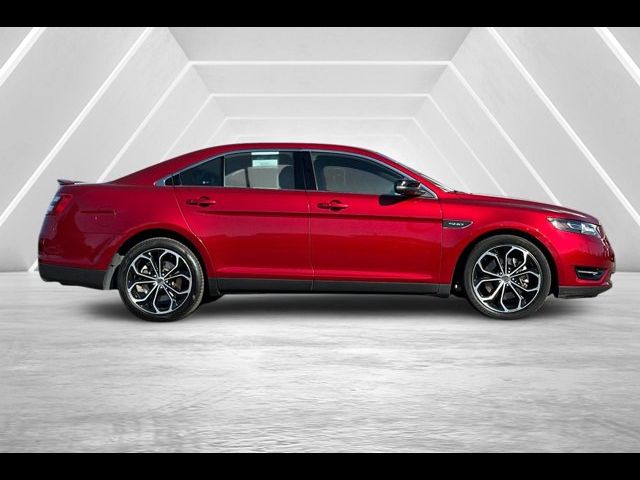 2015 Ford Taurus SHO