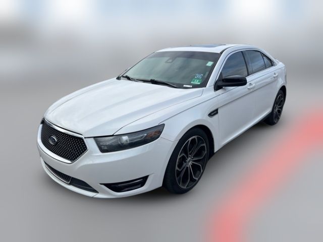 2015 Ford Taurus SHO