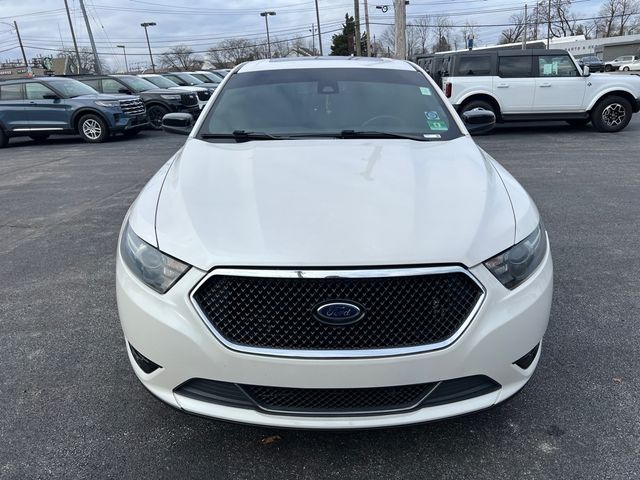 2015 Ford Taurus SHO