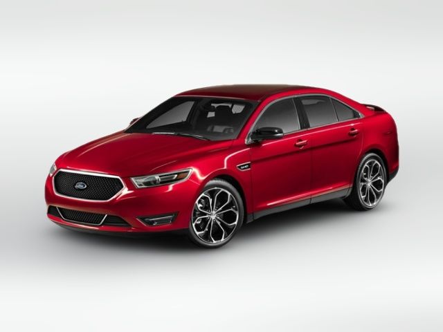 2015 Ford Taurus SHO