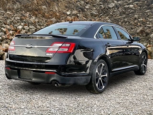 2015 Ford Taurus SHO