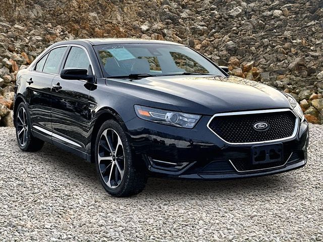 2015 Ford Taurus SHO