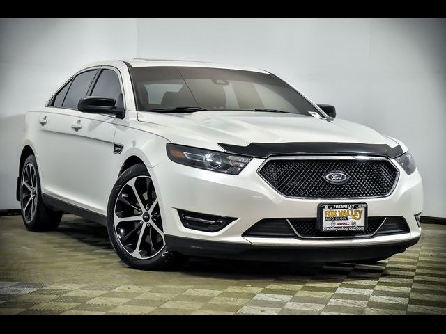 2015 Ford Taurus SHO