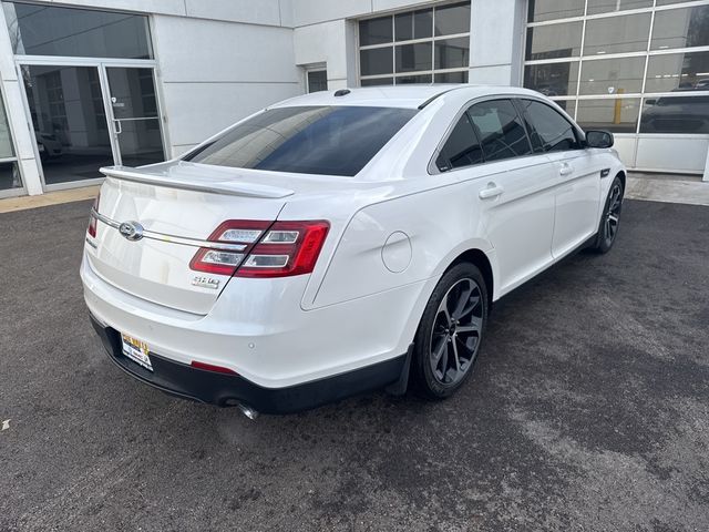 2015 Ford Taurus SHO