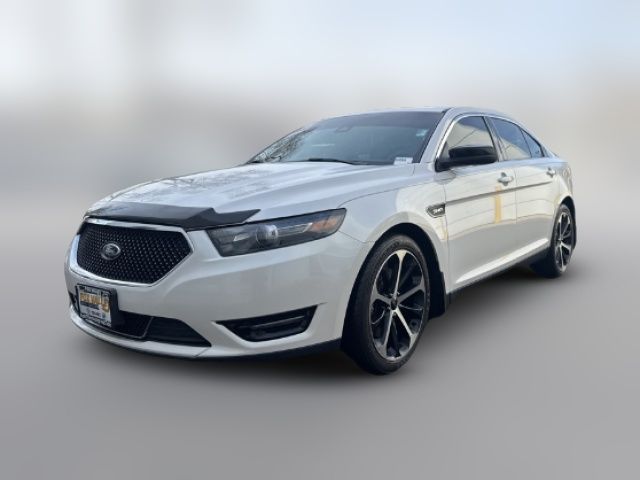 2015 Ford Taurus SHO