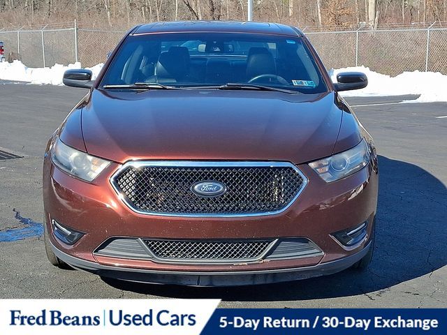 2015 Ford Taurus SHO