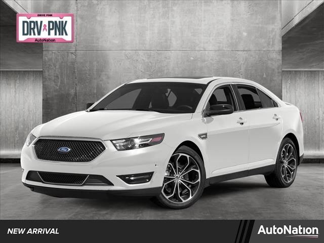 2015 Ford Taurus SHO