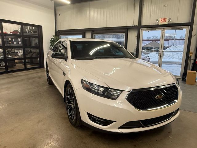 2015 Ford Taurus SHO
