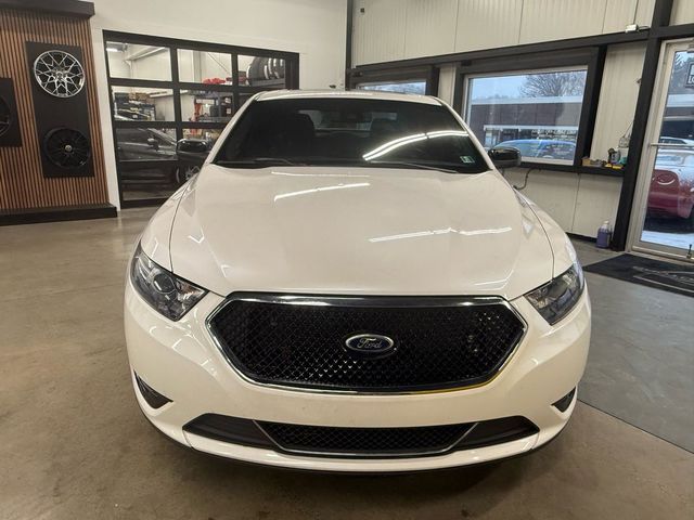 2015 Ford Taurus SHO