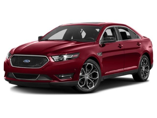 2015 Ford Taurus SHO