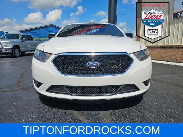 2015 Ford Taurus SHO