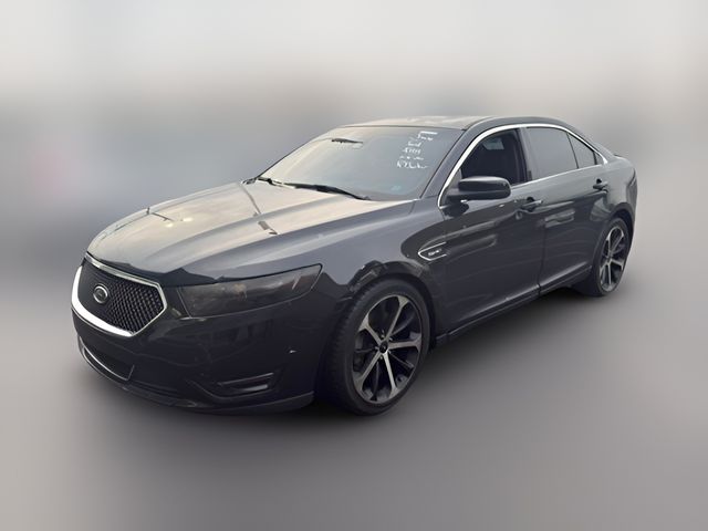 2015 Ford Taurus SHO