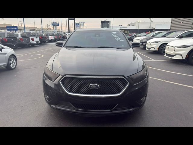 2015 Ford Taurus SHO