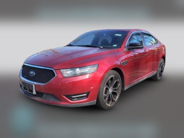 2015 Ford Taurus SHO