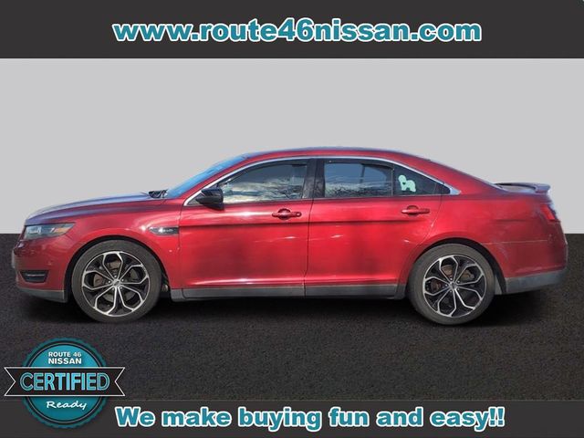 2015 Ford Taurus SHO