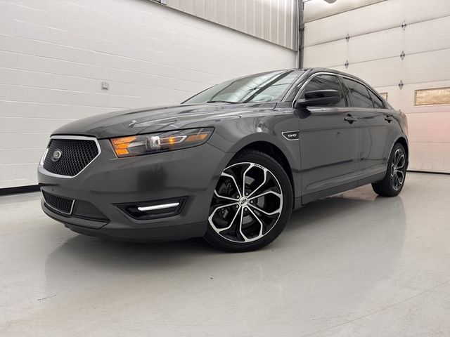 2015 Ford Taurus SHO