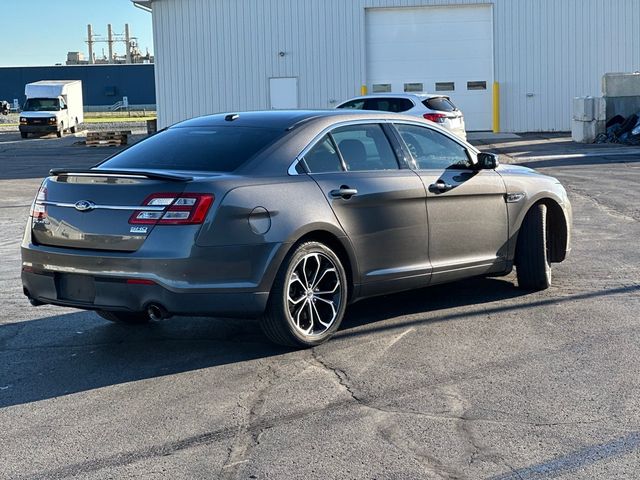 2015 Ford Taurus SHO