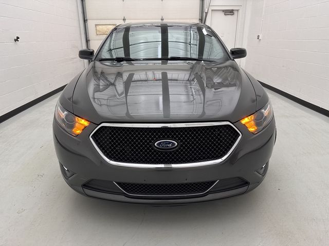 2015 Ford Taurus SHO