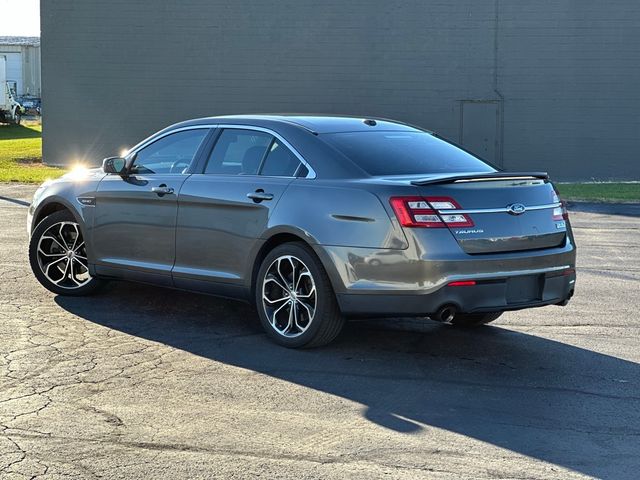 2015 Ford Taurus SHO