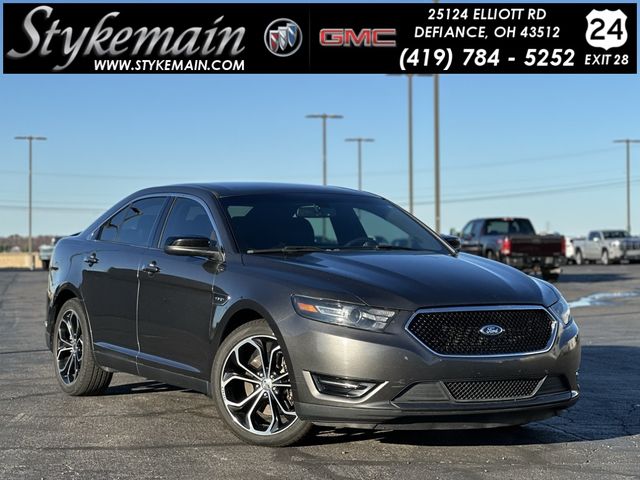 2015 Ford Taurus SHO