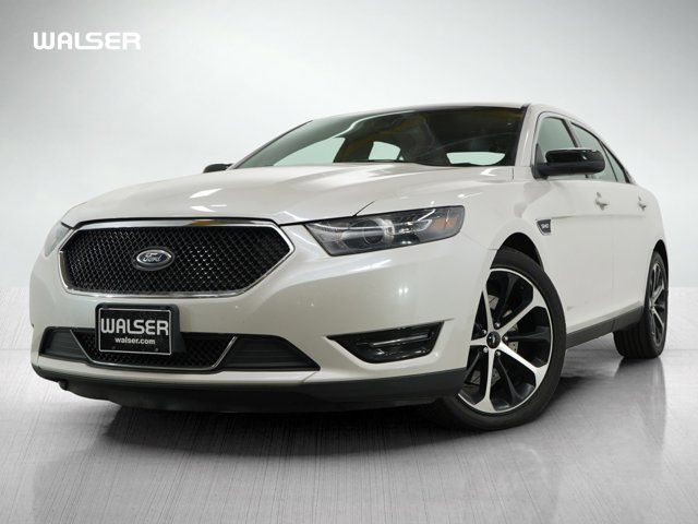 2015 Ford Taurus SHO