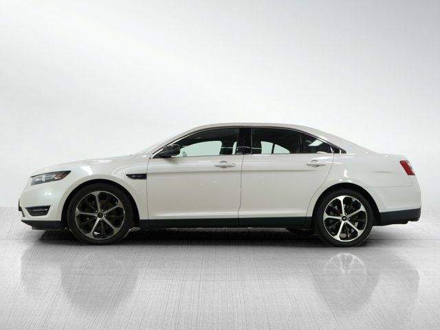 2015 Ford Taurus SHO