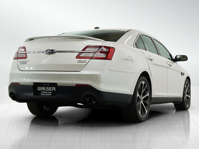 2015 Ford Taurus SHO