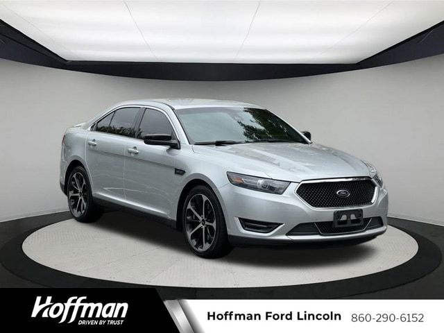 2015 Ford Taurus SHO