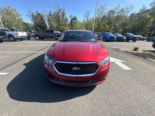 2015 Ford Taurus SHO