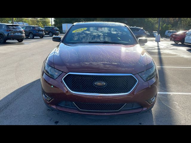 2015 Ford Taurus SHO