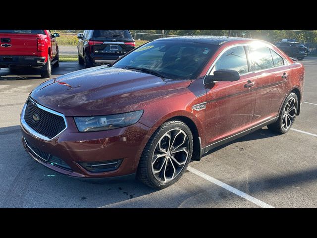 2015 Ford Taurus SHO