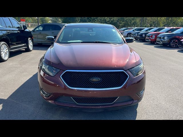 2015 Ford Taurus SHO