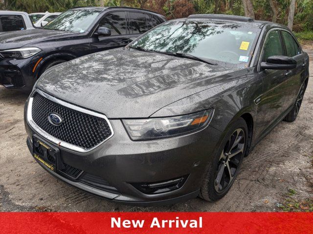 2015 Ford Taurus SHO