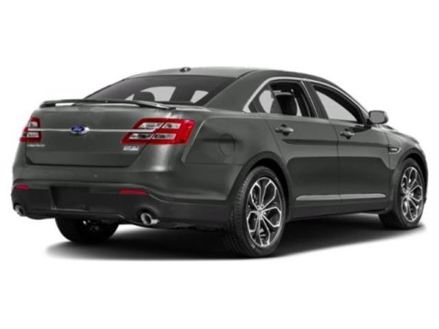 2015 Ford Taurus SHO