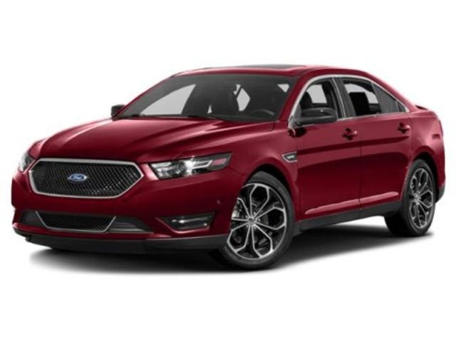 2015 Ford Taurus SHO