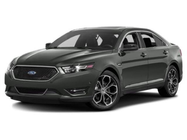 2015 Ford Taurus SHO